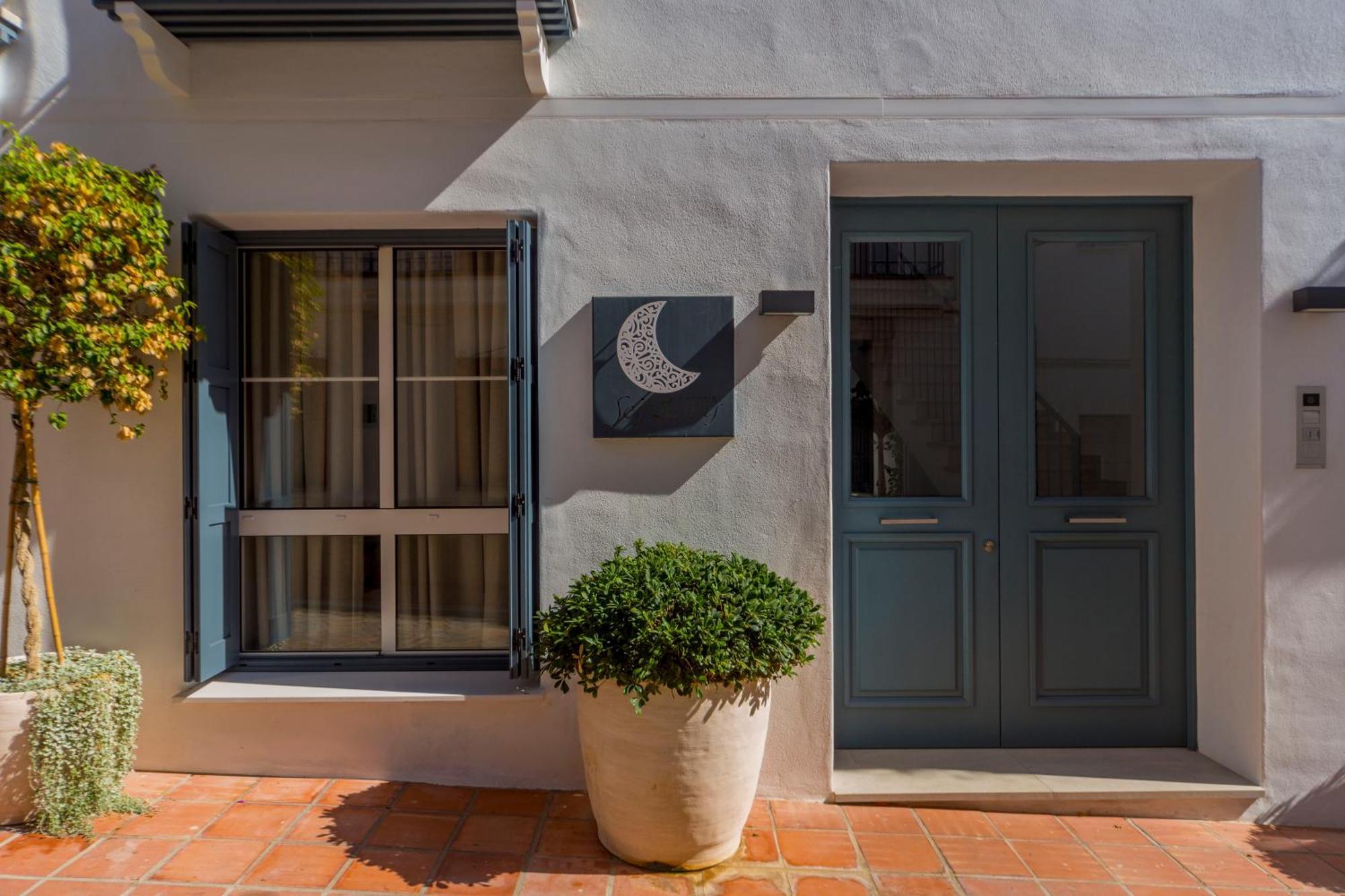 Appartement Casona 6 Lunas Ba-ba1 Marbella