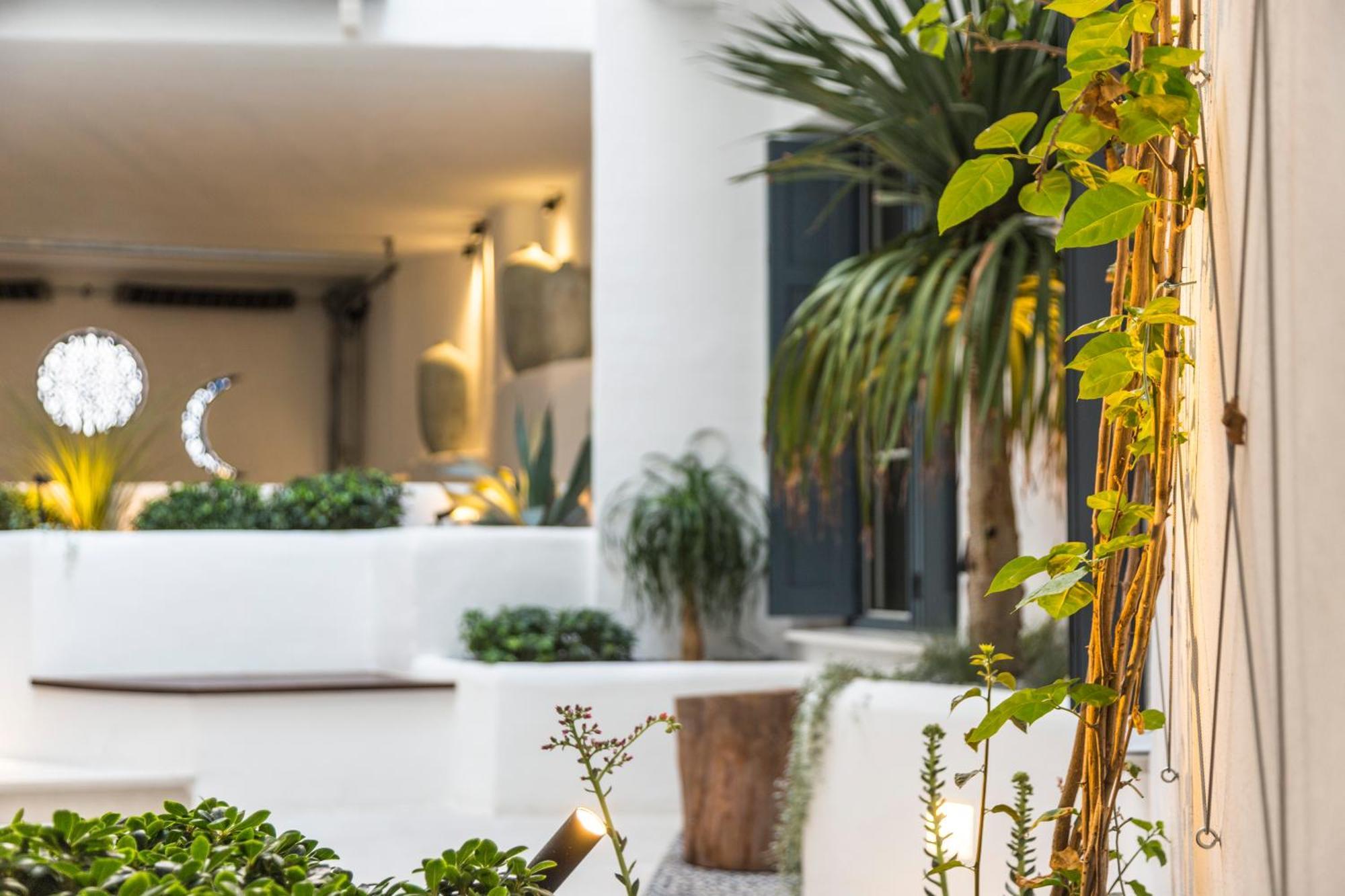 Appartement Casona 6 Lunas Ba-ba1 Marbella