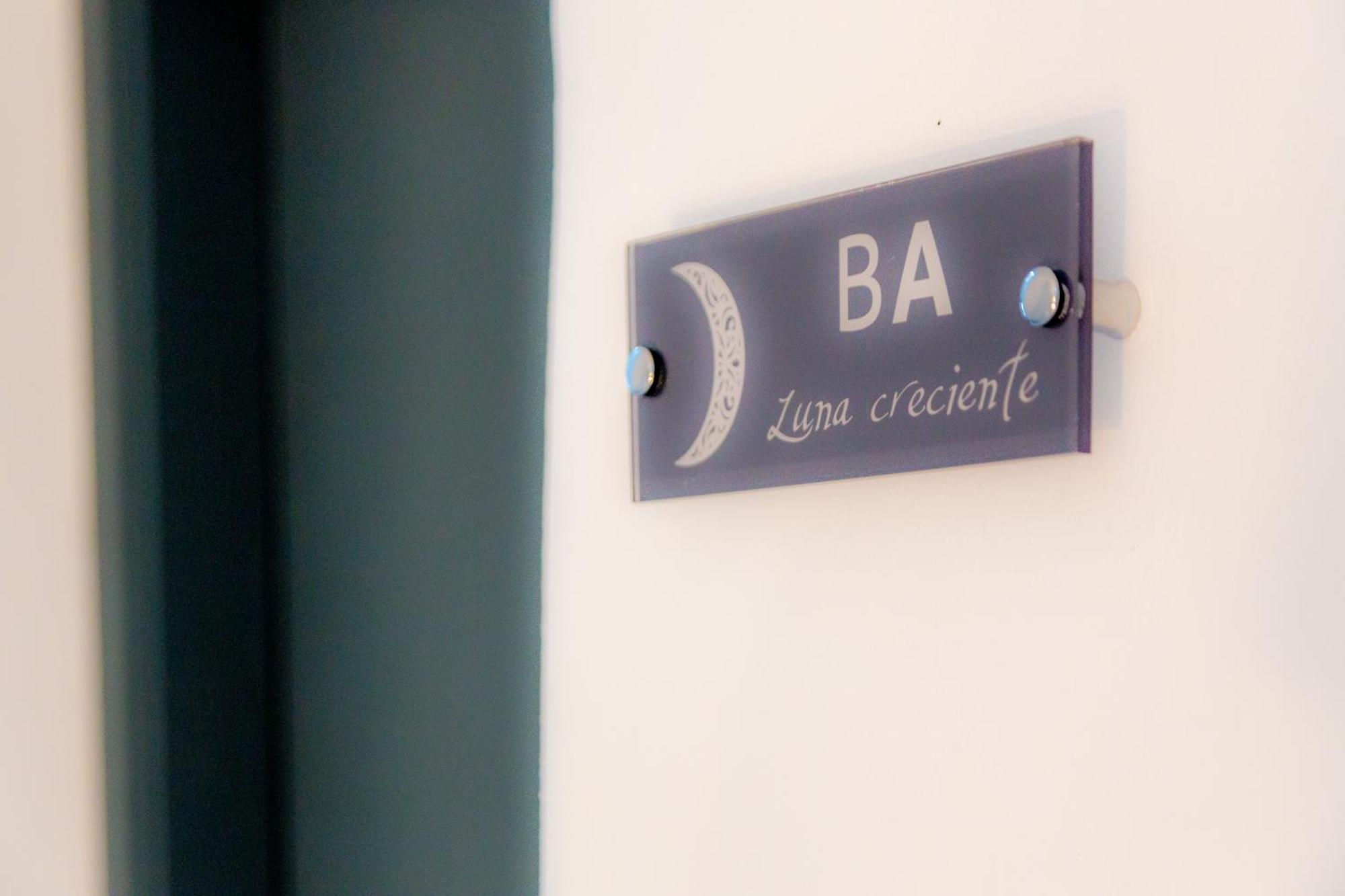 Appartement Casona 6 Lunas Ba-ba1 Marbella