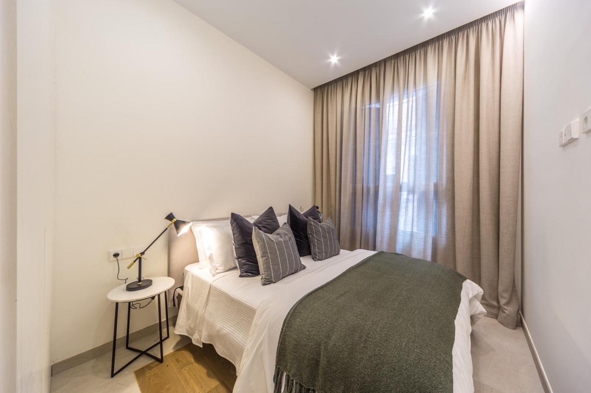 Appartement Casona 6 Lunas Ba-ba1