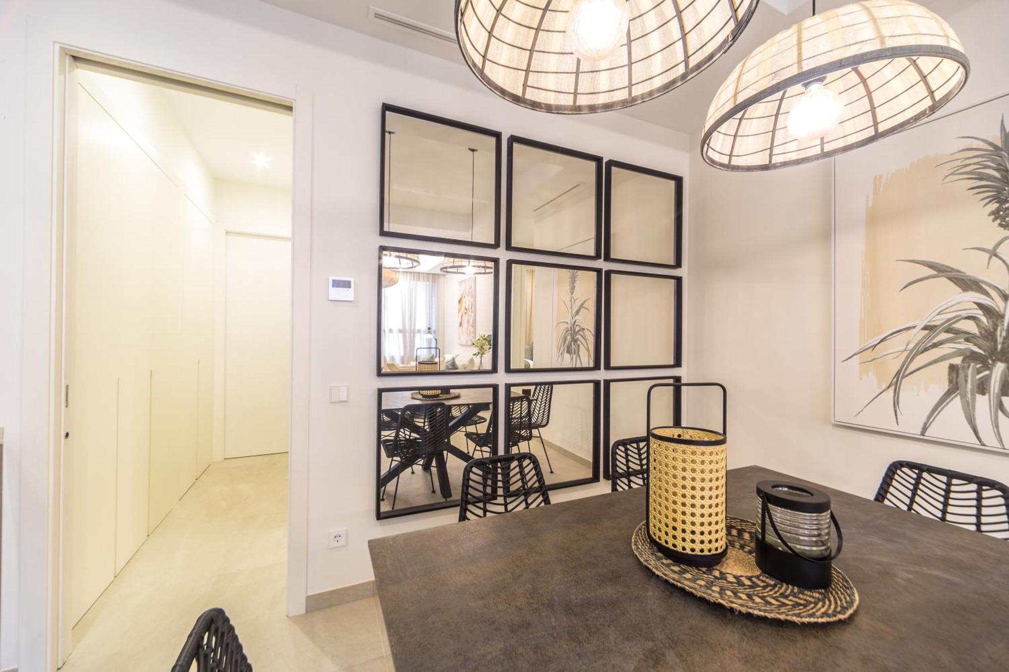 Casona 6 Lunas Ba-ba1 Appartement *