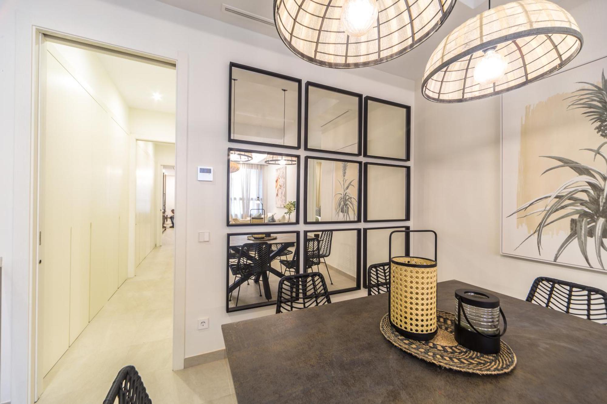 Appartement Casona 6 Lunas Ba-ba1 Marbella